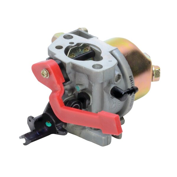 CARBURETOR, MTD 751-10956 4.3" x4.2" x2.8"
